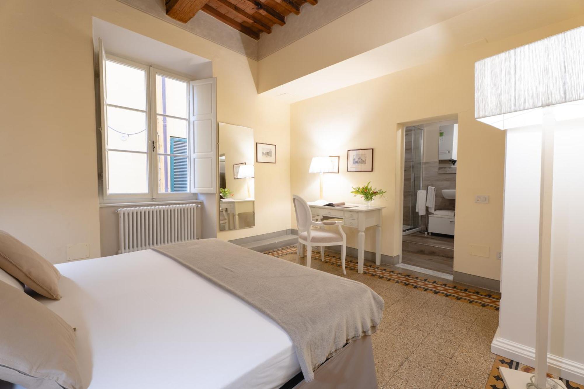 San Martino Suite Pisa Buitenkant foto